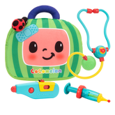 Cocomelon Roleplay Doctor Checkup Set